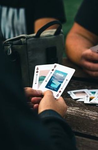 game trực tuyến 8Day Poker