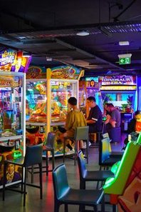 game trực tuyến May88 Slots
